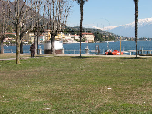 Spiaggia per Feste Sal